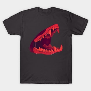 jaw T-Shirt